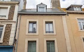 Le PETIT PASTEL - Joli duplex - Proche de la plage